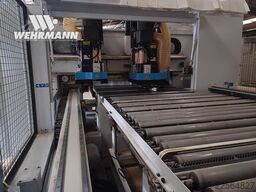 MASTERWOOD MasterDrill TF 600 SA