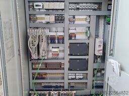IMA BIMA 480V, 180/480