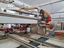 IMA BIMA 480V, 180/480