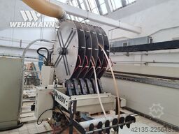 IMA BIMA 480V, 180/480
