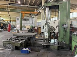 Scharmann FB 125 b