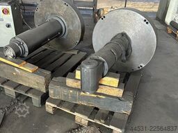 Scharmann FB 125 b