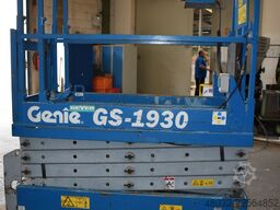 GENIE GS-1930