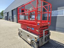 Airo X10EW, Jaar 2017, 10 Meter