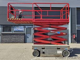 Airo X10EW, Jaar 2017, 10 Meter