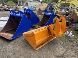 Verachtert diverse  CW 30 CW40 CAT