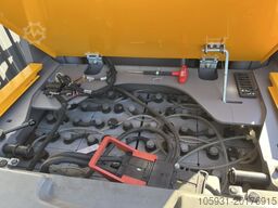 Jungheinrich EKS412s