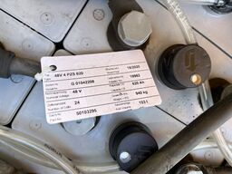 Jungheinrich EKS412s