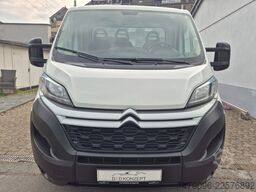 Citroën Jumper Pritsche 2.2*Kipper*Ahk 3000kg*