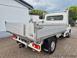 Citroën Jumper Pritsche 2.2*Kipper*Ahk 3000kg*