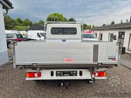 Citroën Jumper Pritsche 2.2*Kipper*Ahk 3000kg*