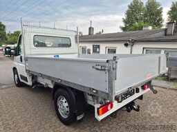 Citroën Jumper Pritsche 2.2*Kipper*Ahk 3000kg*