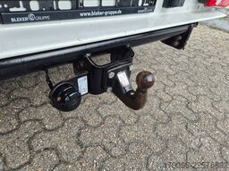 Citroën Jumper Pritsche 2.2*Kipper*Ahk 3000kg*