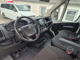 Citroën Jumper Pritsche 2.2*Kipper*Ahk 3000kg*