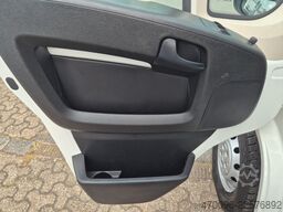 Citroën Jumper Pritsche 2.2*Kipper*Ahk 3000kg*