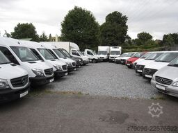 Citroën Jumper Pritsche 2.2*Kipper*Ahk 3000kg*