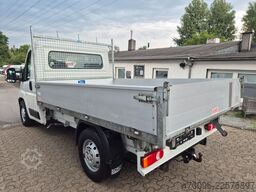 Citroën Jumper Pritsche 2.2*Kipper*AHK 3000 kg*