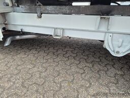 Citroën Jumper Pritsche 2.2*Kipper*AHK 3000 kg*