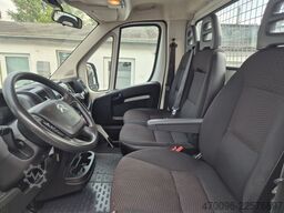 Citroën Jumper Pritsche 2.2*Kipper*AHK 3000 kg*