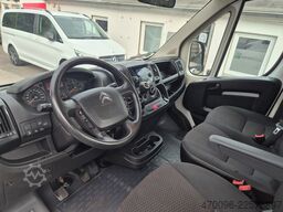 Citroën Jumper Pritsche 2.2*Kipper*AHK 3000 kg*