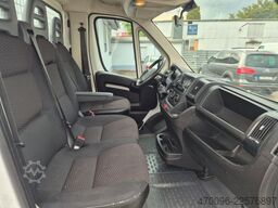 Citroën Jumper Pritsche 2.2*Kipper*AHK 3000 kg*