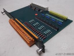 BuR MDE163-0