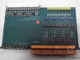 BuR MDE163-0