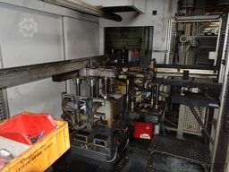 SCHMID T3-400 2 / MK 20166