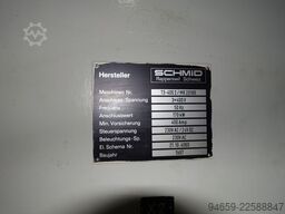 SCHMID T3-400 2 / MK 20166