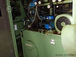 SCHMID T3-400 2 / MK 20166