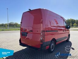 Renault Master 130 L2H2 Carplay + Betimmering
