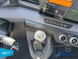 Renault Master 130 L2H2 Carplay + Betimmering