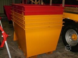  Containerbak klein