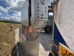 Pujolas Ham Press PF4004