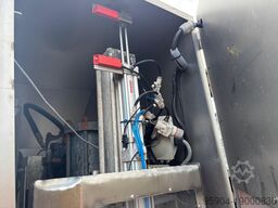 Pujolas Ham Press PF4004