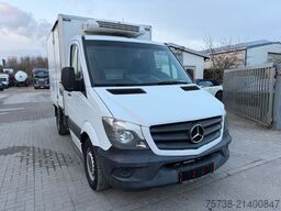 MERCEDES-BENZ Sprinter 319 CDI V6 Kühlkoffer/ThermoKing V300