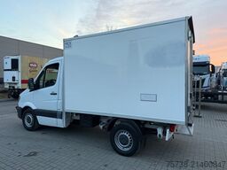 MERCEDES-BENZ Sprinter 319 CDI V6 Kühlkoffer/ThermoKing V300