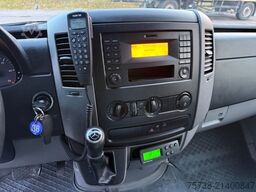 MERCEDES-BENZ Sprinter 319 CDI V6 Kühlkoffer/ThermoKing V300