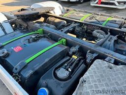 SCANIA P 450 * RETARDER  * STANDHEIZUNG * 3 X VORHANDEN