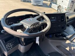 SCANIA P 450 * RETARDER  * STANDHEIZUNG * 3 X VORHANDEN