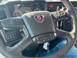 SCANIA P 450 * RETARDER  * STANDHEIZUNG * 3 X VORHANDEN