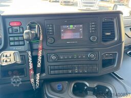 SCANIA P 450 * RETARDER  * STANDHEIZUNG * 3 X VORHANDEN