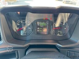 SCANIA P 450 * RETARDER  * STANDHEIZUNG * 3 X VORHANDEN