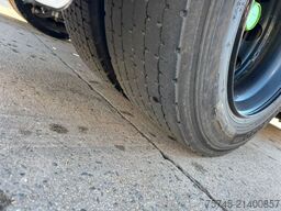 SCANIA P 450 * RETARDER  * STANDHEIZUNG * 3 X VORHANDEN