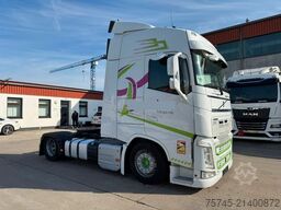 VOLVO FH 500 * VOLUMEN * TEL * 2 X TANK *