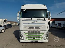 VOLVO FH 500 * VOLUMEN * TEL * 2 X TANK *