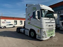 VOLVO FH 500 * VOLUMEN * TEL * 2 X TANK *
