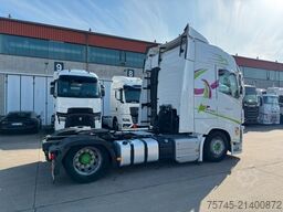 VOLVO FH 500 * VOLUMEN * TEL * 2 X TANK *