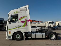 VOLVO FH 500 * VOLUMEN * TEL * 2 X TANK *