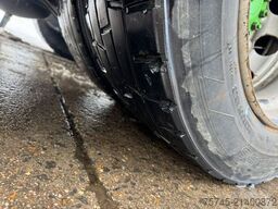 VOLVO FH 500 * VOLUMEN * TEL * 2 X TANK *